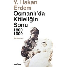 Aesco Osmanlıda Köleliğin Sonu
