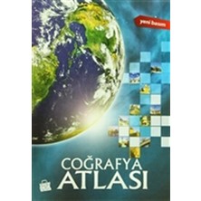 Aesco Coğrafya Atlası