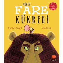 Aesco Minik Fare Kükredi