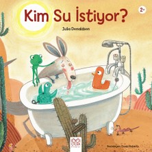 Aesco Kim Su Istiyor?