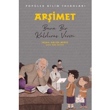 Aesco Arşimet - Popüler Bilim Insanları