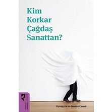 Aesco Kim Korkar Çağdaş Sanattan?