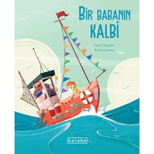 Aesco Bir Babanın Kalbi