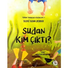 Aesco Torun Tombalak Hikayeleri -  Sudan Kim Çıktı?