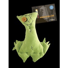 Aesco Korku Avcıları Oswald (Peluş Oyuncak)