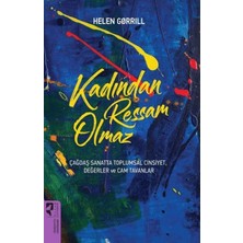 Aesco Kadından Ressam Olmaz