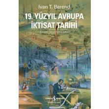 Aesco 19. Yüzyıl Avrupa Iktisat Tarihi