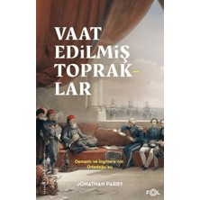 Aesco Vaat Edilmiş Topraklar