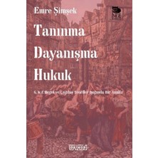 Aesco Tanınma Dayanışma Hukuk