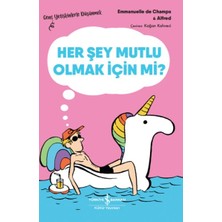 Aesco Her Şey Mutlu Olmak Için Mi? – Genç Yetişkinlerle Düşünmek