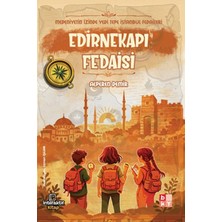 Aesco Medeniyetin Izinde Yedi Tepe Istanbul Fedaileri – Edirnekapı Fedaisi