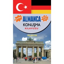 Aesco Almanca Konuşma Kılavuzu