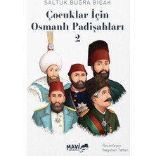 Aesco Çocuklar Için Osmanlı Padişahları 2