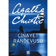 Aesco Cinayet Randevusu
