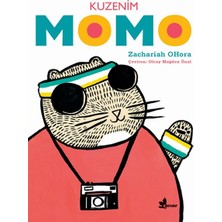 Aesco Kuzenim Momo