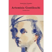 Aesco Sanatçıların Yaşamları- Artemisia Gentileschi