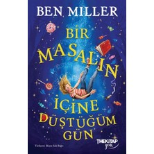 Aesco Bir Masalın Içine Düştüğüm Gün