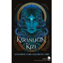 Aesco Karanlığın Kızı Gölgeler Evi – I