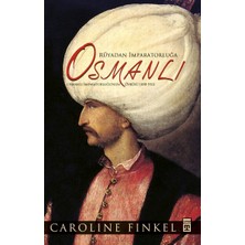 Aesco Rüyadan Imparatorluğa Osmanlı (Fleksi Cilt)