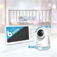 Weewell WMV880 Dijital Kablosuz Bebek Izleme Cihazı