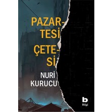 Aesco Pazartesi Çetesi