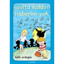Aesco Sınıfta Kaldım Haberim Yok!..