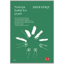 Aesco Türkiye Kadar Bir Çiçek