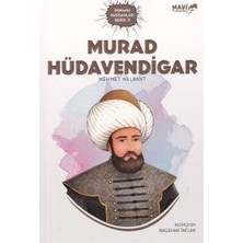Aesco Murad Hüdavendigar