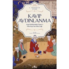 Aesco Kayıp Aydınlanma - Orta Asya'nın Altın Çağı