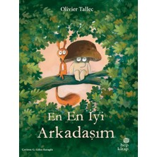 Aesco En En Iyi Arkadaşım