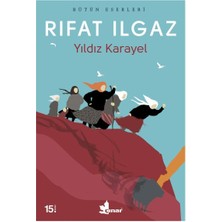 Aesco Yıldız Karayel