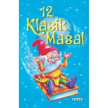 Aesco 12 Klasik Masal