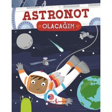 Aesco Astronot Olacağım