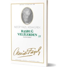 Aesco Başbuğ Velilerden 33 Altın Silsile