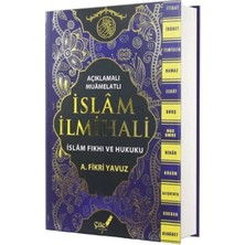 Aesco Açıklamalı Muamelatlı Islam Ilmihali