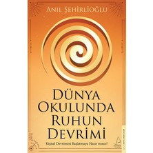 Aesco Dünya Okulunda Ruhun Devrimi