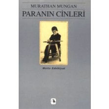 Aesco Paranın Cinleri