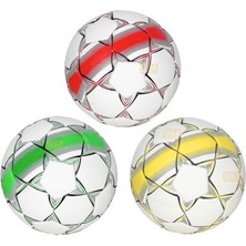 Aesco Futbol Topu Not - 181 - 350GR