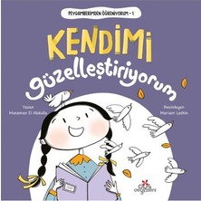Aesco Peygamberimden Öğreniyorum, Kendimi Güzelleştiriyorum