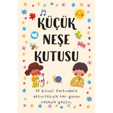 Aesco Küçük Neşe Kutusu