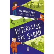 Aesco Internetsiz Bir Sabah