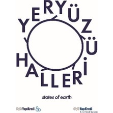 Aesco Yeryüzü Halleri / States Of Earth (Türkçe – Ingilizce)
