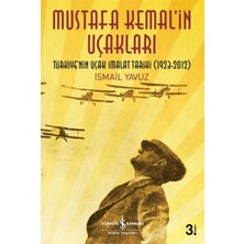 Aesco Mustafa Kemal’in Uçakları