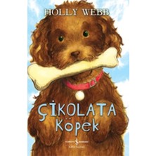 Aesco Çikolata Köpek