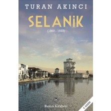 Aesco Selanik (1869 - 1923)
