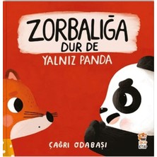 Aesco Zorbalığa Dur De – Yalnız Panda