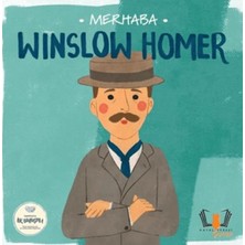 Aesco Merhaba Winslow Homer Sanatçıyla Ilk Buluşma