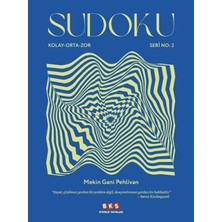 Aesco Cep Sudoku 2