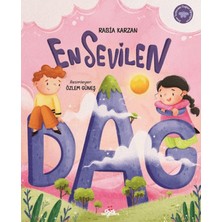 Aesco En Sevilen Dağ