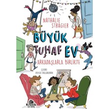 Aesco Büyük Tuhaf Ev 2
